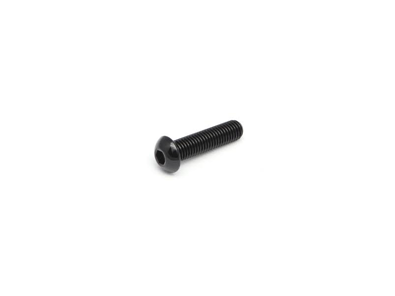 HEX.SOCKET BUTTON HEAD SCREW M10X40     ISO 7380