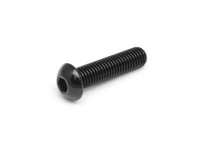 HEX.SOCKET BUTTON HEAD SCREW M8X60 ISO 7380