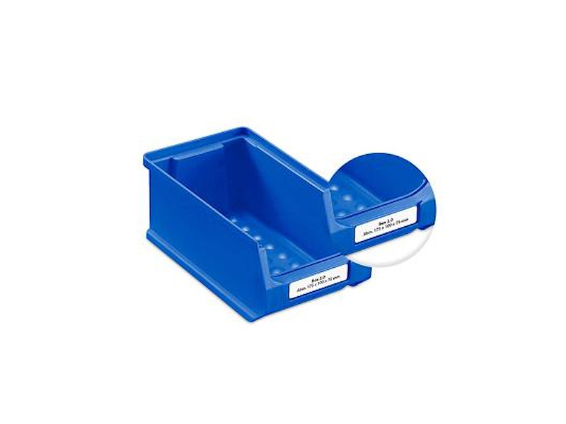 DIESELLA ETIKETTER TIL REOLKASSE 2.0, PAKKE MED 300STK