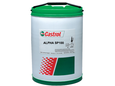 CASTROL ALPHA SP 100 20 L 