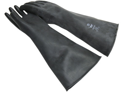 SYREHANDSKE  30CM STR 10 JAGUAR ART 50 STR 9/WORKMAN STR 10 44CM