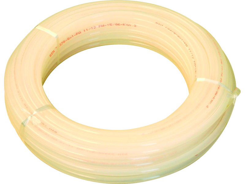 NYLONSLANGE 4X2 PA 12