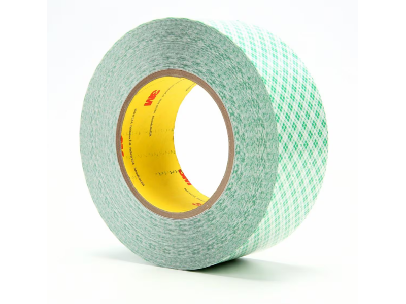 3M TAPE 9589 50 MM DOBBELT KLÆBENDE TAPE