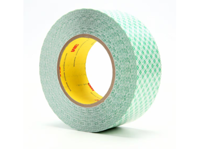 3M TAPE 9589 50 MM DOBBELT KLÆBENDE TAPE