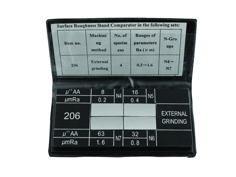 DIESELLA OVERFLADENORMAL SLIBNING 