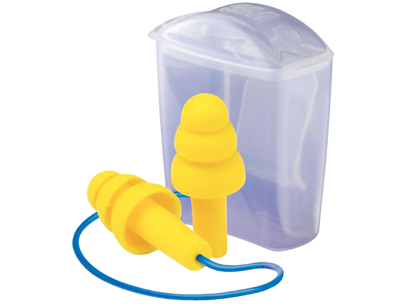 3M EAR ULTRAFIT ØREPROP. M/ÆSKE