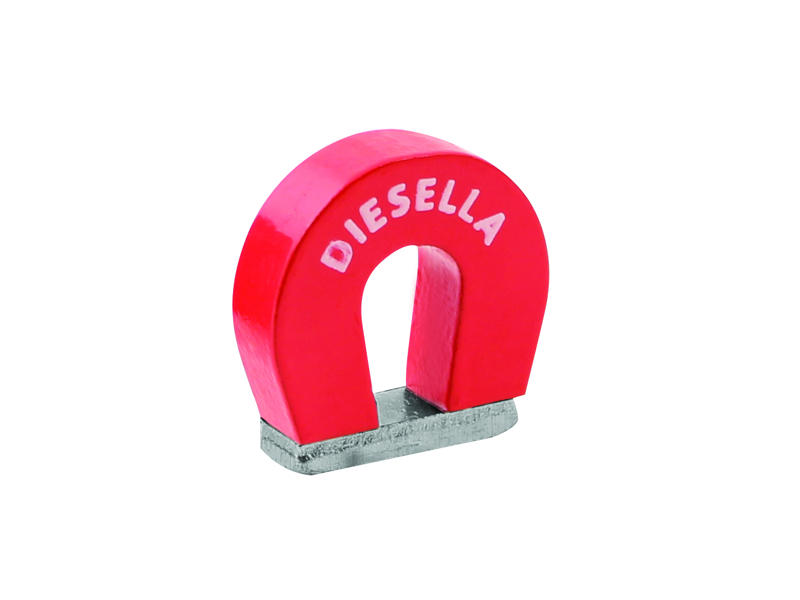 DIESELLA ALNICO HESTESKO MAGNET 22,2X8,2X25,4 MM (24N)