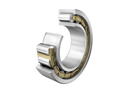 FAG NU424-XL-M1-C3 CYLINDRISK RULLELEJE 120X310X72