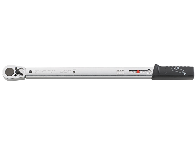 STAHLWILLE TORQUE WRENCH