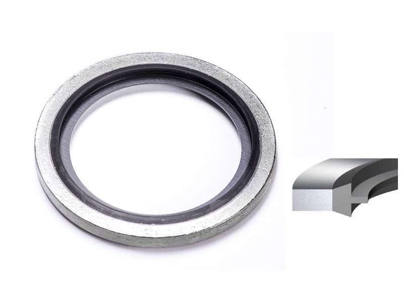 BONDED SEAL 10.37X15.88X2.03  NBR