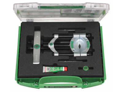 KUKKO ADSKILLERSÆT 17-A 