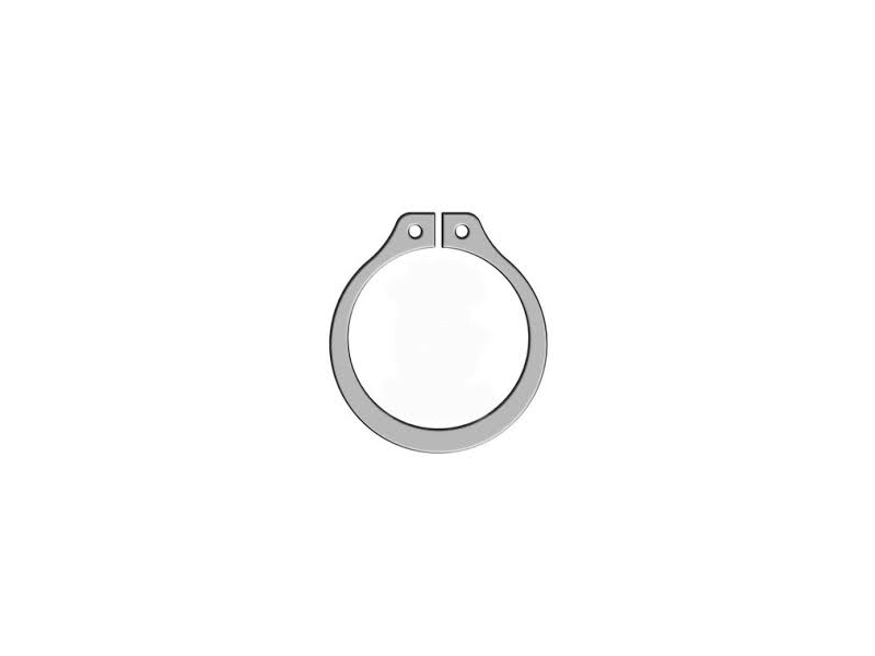 UDV. LÅSERING A2 47MM DIN 471