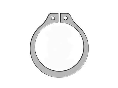 EXTERNAL CIRCLIP A2 3 MM