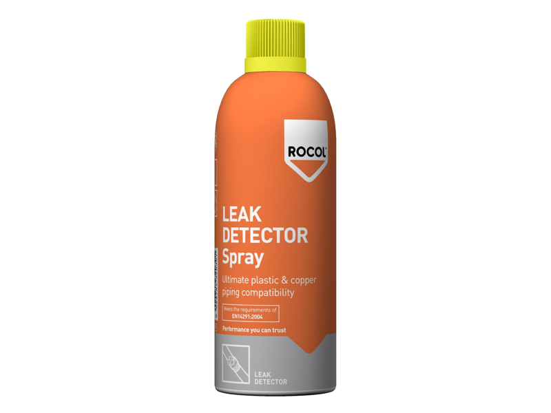 ROCOL LEAK DETECTOR SPRAY LÆKSØGER NSF-P1 300ML