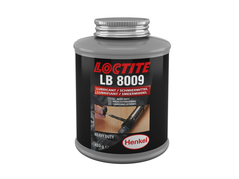 LOCTITE 8009 453 GR SMØREMIDDEL