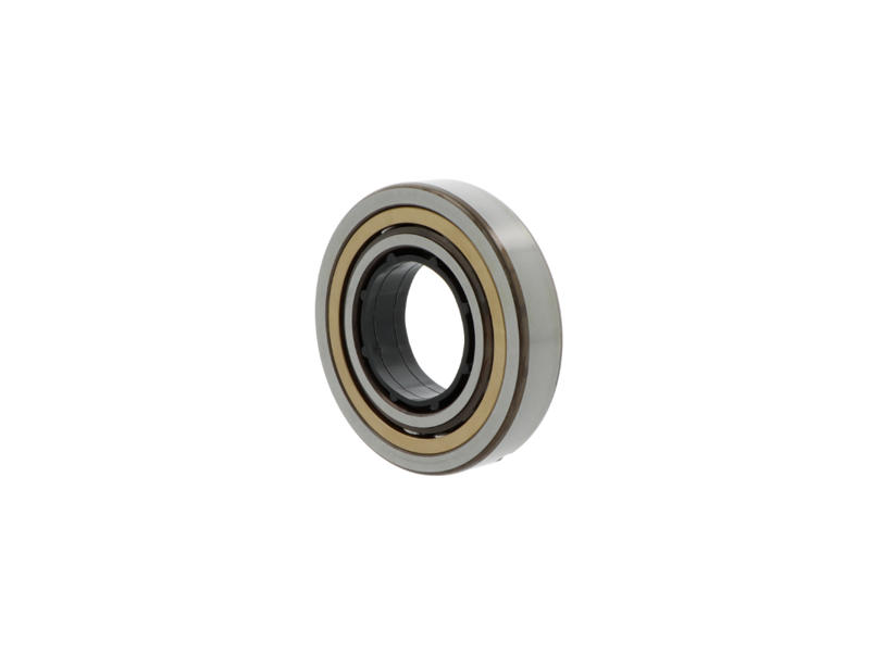 SKF QJ 206 N2MA/C2L ANGULAR CONTACT BALL BEARING