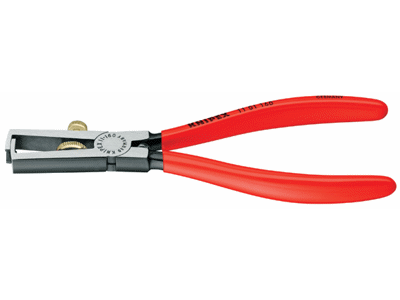 KNIPEX 11 01 160 AFISOLERINGSTANG  160MM NR 11 01 160