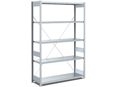 HYLDEREOL STARTSEKTION TYPE M 2000X1000X400