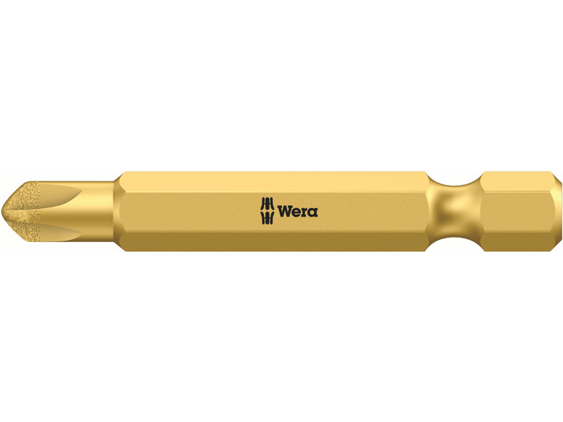 WERA BITS 871/4 DC TORQ-SET® Mplus, 8 X 50 MM