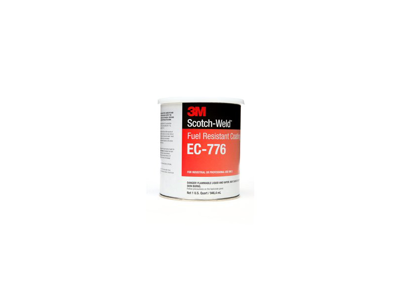 3M SCOTCH-WELD EC-776 COATING 1 LTR.