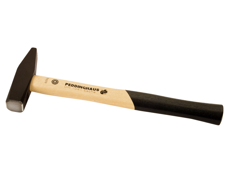 PEDDINGHAUS SMEDEHAMMER  2000GR. HICKORYSKAFT