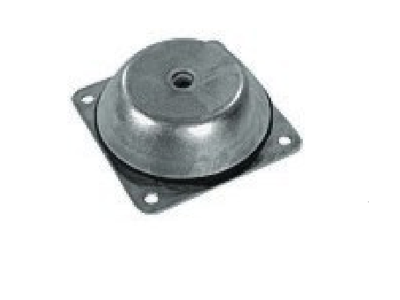 VIBRATION DAMPER RA1200B 