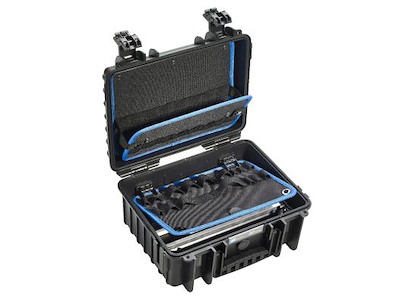 DIESELLA TOUGH KUFFERT STROPPER 329x233x152