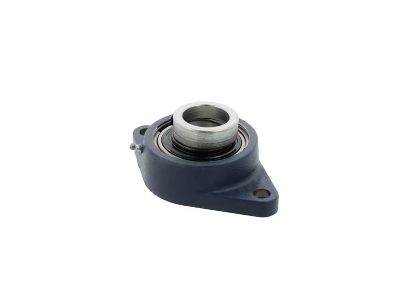 SKF FYTB 25 WF OVAL FLANGED BALL BEARING UNIT