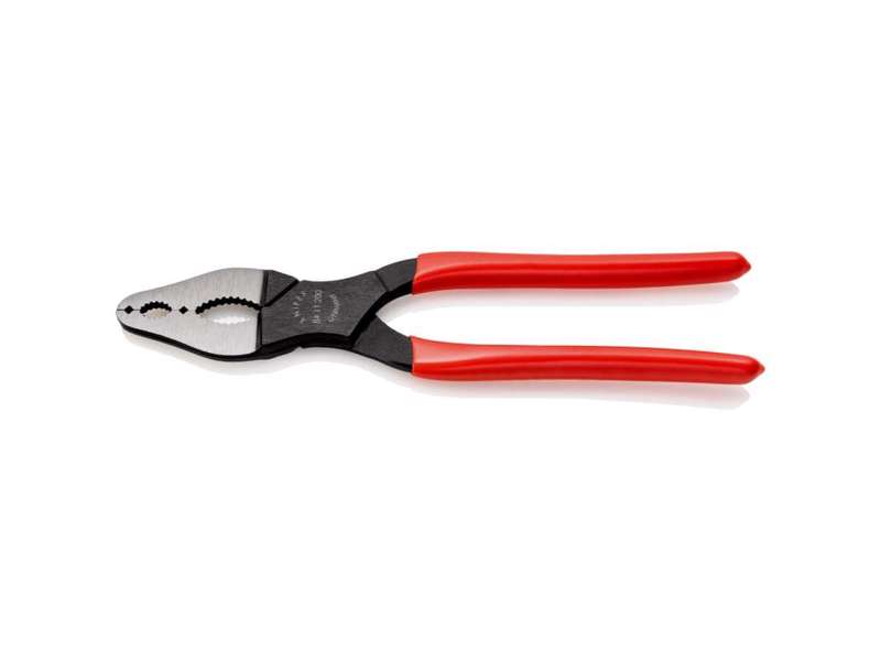 KNIPEX 84 11 200 KØRETØJS-KONUSTANG NR 8 200MM