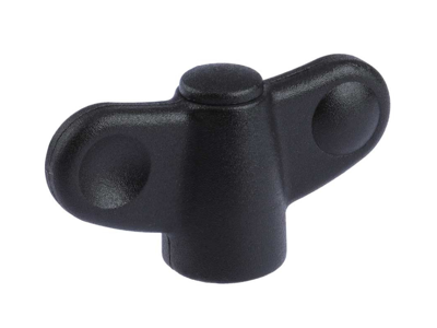 RENCOL 10665Y FEMALE WING KNOB