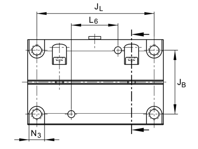 INA KTSG20-PP-AS LINEAR BALL BEARING AND HOUSING UNIT