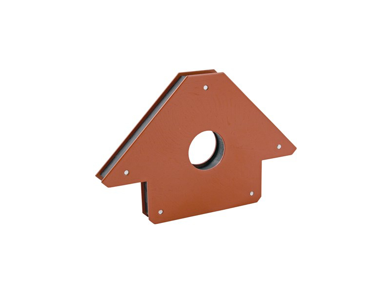 DIESELLA SVEJSEMAGNET HV-1 TIL 45/90 GR. 120X83X14MM