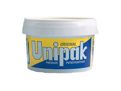 UNIPAK PAKSALVE 360 G   