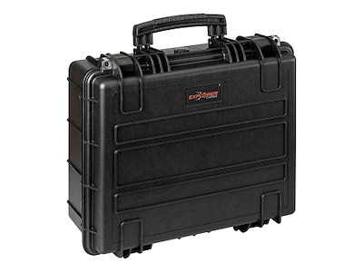 GT MEDIUM VANDTÆT VÆRKTØJSKASSE 4419HL.B