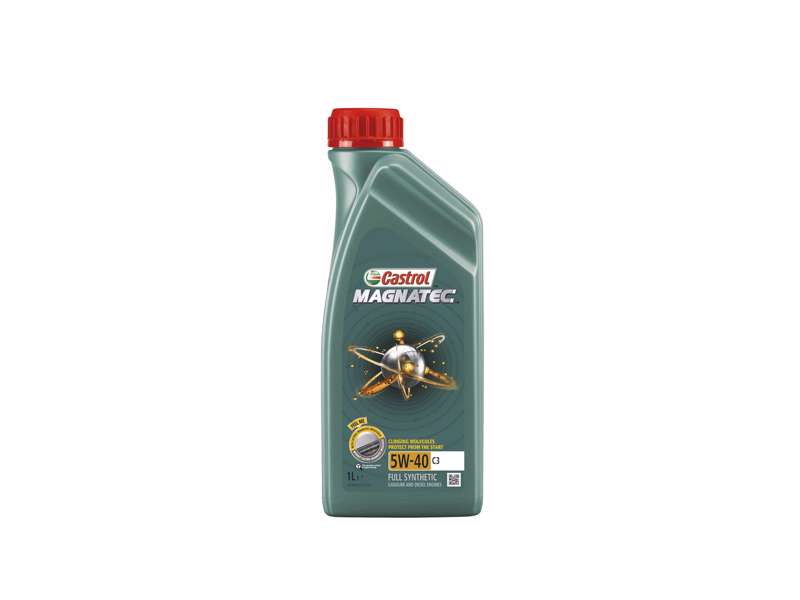 CASTROL MAGNATEC 5W-40 C3 1 LTR.