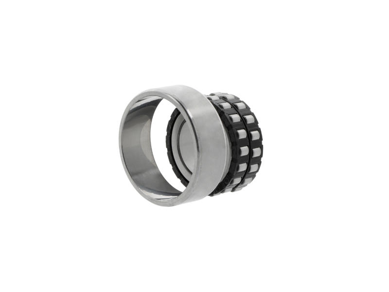 SKF NN 3008 TN/SP SUPER-PRECISION CYLINDRICAL ROLLER BEARING