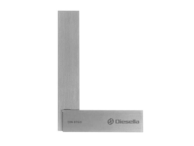 DIESELLA ANSATSVINKEL 75X50 MM DIN 875/0