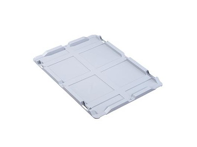 DIESELLA LÅG TIL GRÅ LAGERKASSE 600x400MM