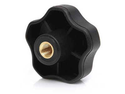 RENCOL 10831U FEMALE LOBE KNOB