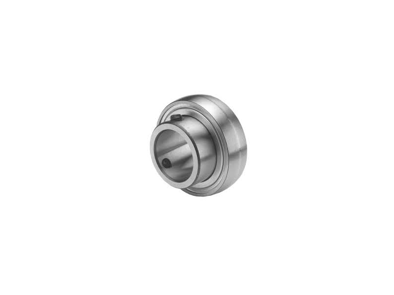 INA GAY35-XL-NPP-B RADIAL INSERT BALL BEARING