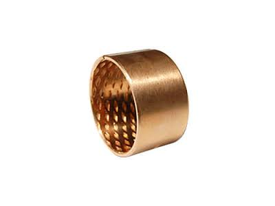 BRONZE BUSHING 12X14X12 