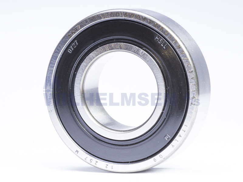 SKF 6004-2RSLTN9/HC5C3WT KUGLELEJE 20X42X12