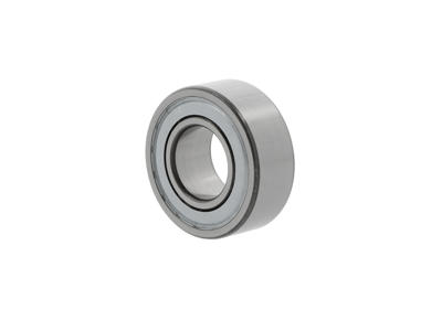 SKF 3206 A-2Z/MT33 VINKELKONTAKTLEJE 30X62X23,8