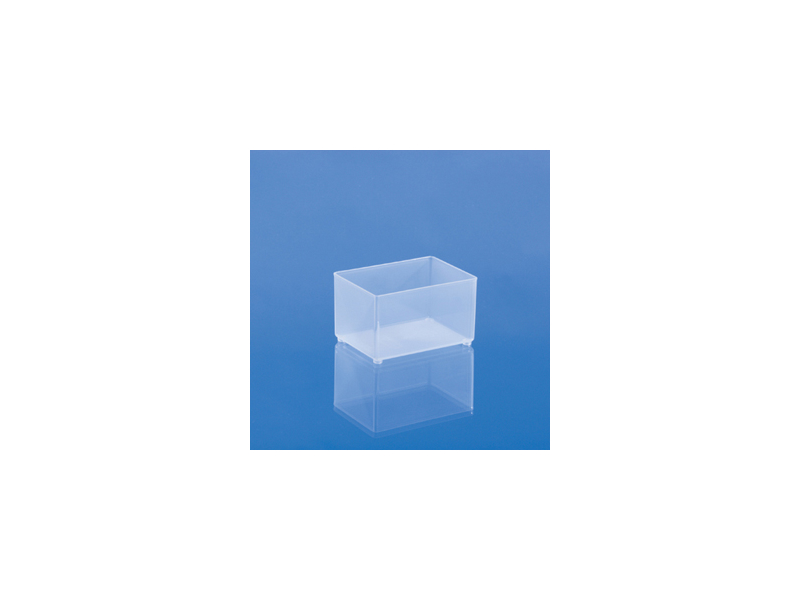 RAACO INDSATS A8-1 HXBXD 47X 55X 79MM KLAR