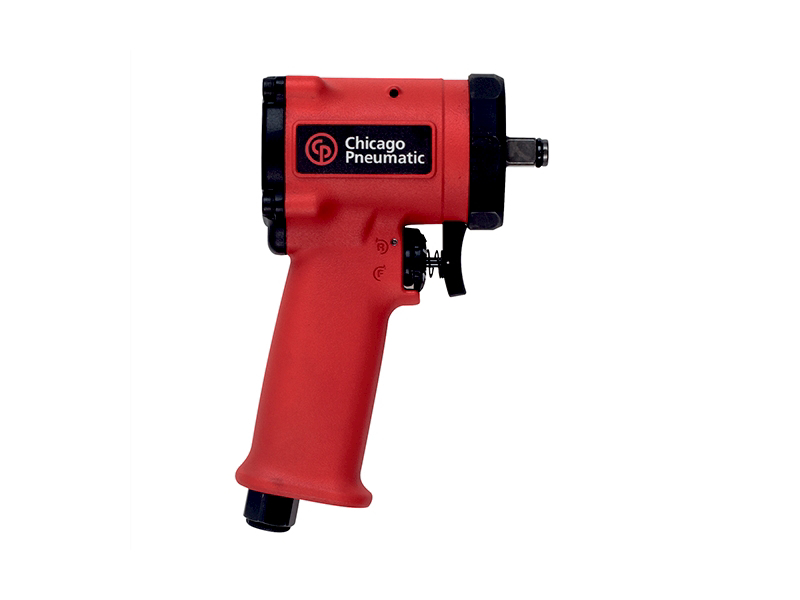 CP MØTRIKSPÆNDER ULTRA KOMPACT 3/8" FIRKANT  650NM