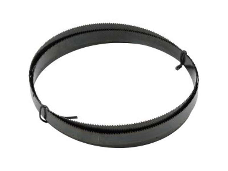 BÅNDSAVKLINGE 2480X20X0,9 Z 8/12 M42