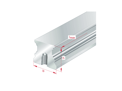 INA TKVD20-W-U-G3HJ GUIDEWAYS