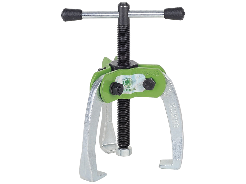 KUKKO TREARMET AFTRÆKKER 43-12 70 X 70 MM SELVCENTRERENDE BEN