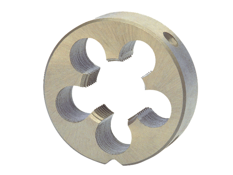 RUKO RUND BAKKE HSS MF   7X0,75 239070 DIN 223