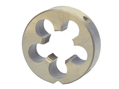 RUKO RUND BAKKE HSS MF   5X0,75 239051 DIN 223